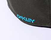 Kšiltovka Oakley 6 Panel Stretch Hat Embossed 912208-86L