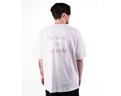 Triko Wasted Paris T-Shirt Too Young Off-White