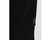 Triko Wasted Paris T-Shirt London Cross Black