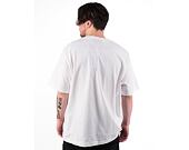 Triko Wasted Paris T-Shirt London Cross Off-White