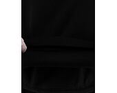 Mikina Wasted Paris Hoodie London Cross Black