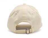 Dámská kšiltovka New Era 9FORTY Womens MLB Denim Daisy New York Yankees Stone / Optic White