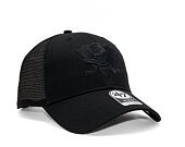 Kšiltovka '47 Brand NHL Anaheim Ducks Branson MVP Black