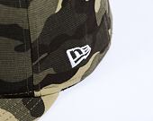Kšiltovka New Era 59FIFTY MLB "Armed Forces" Baltimore Orioles Camo