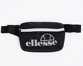 Crossbody Ellesse Miscela Cross Body Bag Black