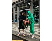 Kraťasy Champion Premium AR1 - Archive Shorts 218650-CHR