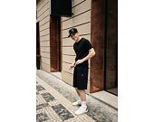 Kraťasy Champion Premium OG Reverse Weave Shorts 217239-NBK