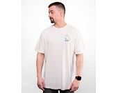 Triko RIP N DIP In The Clouds Tee Natural