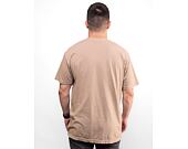Triko RIP N DIP You Love Me Tee RND9955 Almond