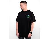 Triko RIP N DIP M.I.L.F Tee Black