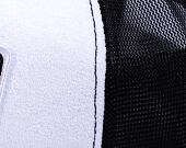 Kšiltovka Goorin - Finish Last Trucker - White