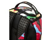 Batoh Sprayground Laffy Taffy DLXVF Backpack