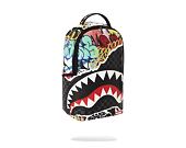 Batoh Sprayground Pull Away DLXVF Backpack