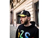 Kšiltovka Goorin - The King Lion Trucker - Gold