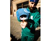 Kšiltovka Goorin - Ooh Barracuda Trucker - Blue