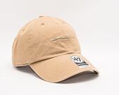 Kšiltovka Oakley 47 Soho Dad Hat Hummus Beige