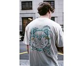 Triko RIP N DIP In The Clouds Tee Natural