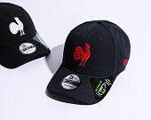 Kšiltovka New Era 9FORTY Team Color Repreve Team Color