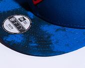 Dětská Kšiltovka New Era 9FIFTY Kids DC Superman Blue Azure / Yellow