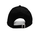 Dětská Kšiltovka New Era 9FORTY Kids MLB League Essential New York Yankees Black / Wild Rose Pink
