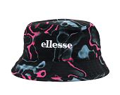 Klobouk Ellesse Mesa Bucket Hat All Over Print