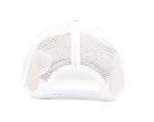 Kšiltovka New Era 9FORTY A-Frame Trucker MLB Seasonal Infill Trucker Los Angeles Dodgers Stone / Bri