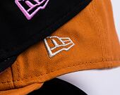 Kšiltovka New Era 59FIFTY MLB League Essential New York Yankees Tech Blue / Stone