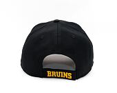 Kšiltovka 47 Brand Boston Bruins Vintage ’47 MVP Black