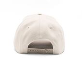 Kšiltovka '47 Brand NHL Chicago Blackhawks '47 MVP SNAPBACK Off White