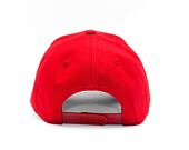 Kšiltovka '47 Brand NHL Carolina Hurricanes Ballpark Snap '47 MVP Red