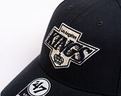 Kšiltovka '47 Brand NHL Los Angeles Kings Vintage '47 MVP SNAPBACK Navy