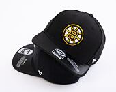 Kšiltovka 47 Brand Boston Bruins Cold Zone MVP DP Black