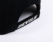 Kšiltovka 47 Brand New Jersey Devils Branson Trucker Black