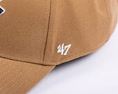 Kšiltovka '47 Brand NHL Pittsburgh Penguins Snapback '47 MVP Camel