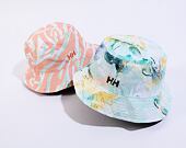 Klobouk Helly Hansen Hh Bucket Hat Ebony / Jade Esra