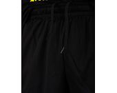 Kraťasy Karl Kani Small Signature Mesh Shorts black