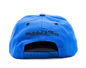 Kšiltovka Mitchell & Ness NBA Breakthrough Snapback Hwc Orlando Magic Blue