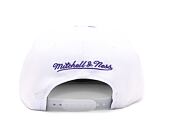 Kšiltovka Mitchell & Ness NBA Day 5 Snapback Chicago Bulls Purple