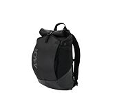 Batoh Aevor - Rollpack Waterproof - Black