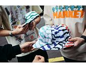 Kšiltovka Mitchell & Ness NBA Krookz Pro Snapback Hwc San Antonio Spurs White / Teal