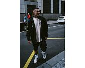 Bunda Helly Hansen Play Oversized Rain Jacket Black