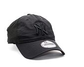 Kšiltovka New Era 9TWENTY MLB Multi Texture  New York Yankees Black