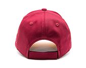 Dětská kšiltovka New Era 9FORTY Kids Harry Potter Gryffindor  Cardinal/Gold