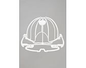 PerfectCurve Cap Washer "CapCage" Black