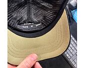 Kšiltovka Capslab - Trucker Looney Tunes - Bugs Bunny - Black