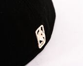 Kšiltovka New Era 59FIFTY Tone Down Team Miami Heat Fitted Team Color/Black