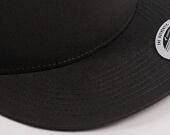 Kšiltovka Yupoong Classic Trucker Charcoal