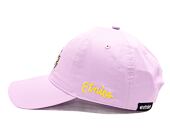 Kšiltovka Etnies Sheep Snapback Lavender