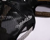 Kšiltovka Mitchell & Ness Nhl Truck It Trucker Vntg Kings Black