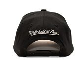 Kšiltovka Mitchell & Ness NHL Team Logo Hc Cr Snapback Kings Black